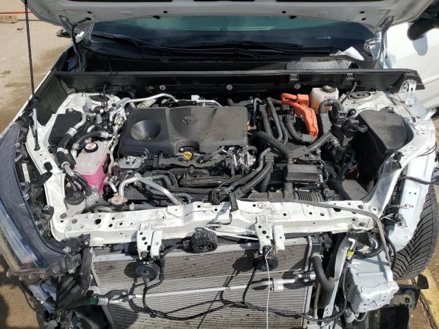 Photo 12 from auction – 2022 TOYOTA RAV4 PRIME with VIN JTMEB3FVXND076992