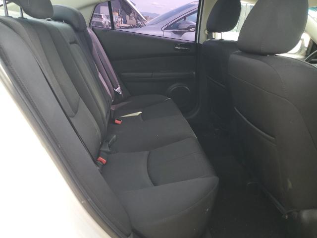 Photo 10 from auction – 2011 MAZDA 6 I with VIN 1YVHZ8CH8B5M28374