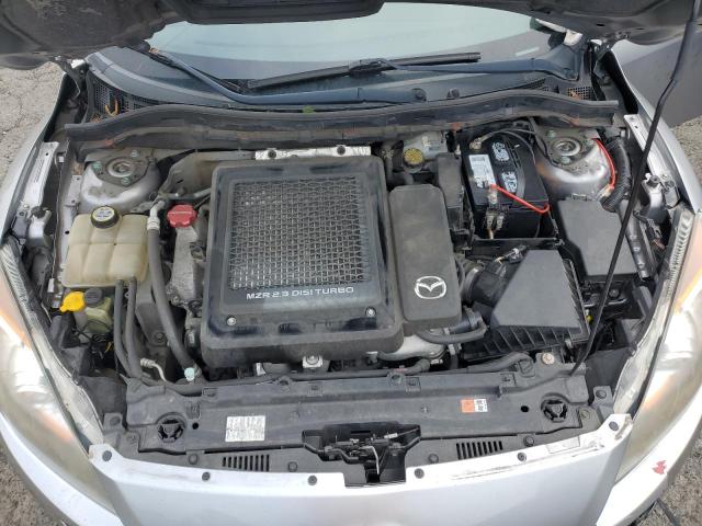 Zdjęcie 11 z aukcji – 2011 MAZDA SPEED 3 z VIN JM1BL1K42B1425447