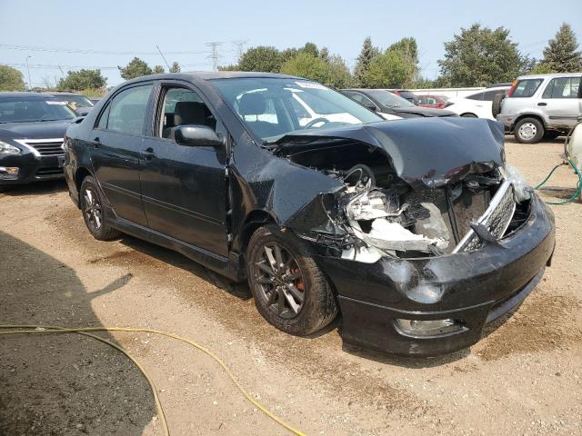 Photo 4 from auction – 2006 TOYOTA COROLLA CE with VIN 1NXBR32E36Z606205