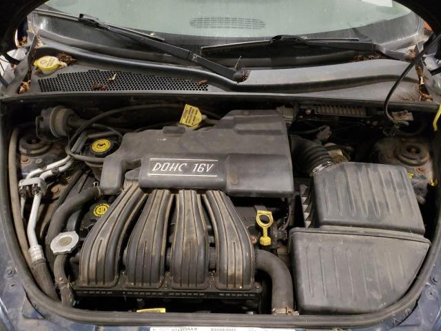 Photo 11 from auction – 2001 CHRYSLER PT CRUISER with VIN 3C4FY4BB01T665039