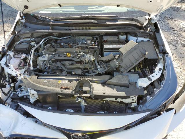 Photo 11 from auction – 2022 TOYOTA COROLLA SE with VIN JTNB4MBE7N3177966