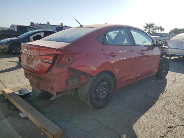 Photo 3 from auction – 2019 HYUNDAI ACCENT SE with VIN 3KPC24A3XKE073247