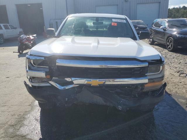 Photo 5 from auction – 2016 CHEVROLET SILVERADO with VIN 3GCPCNEH7GG220968