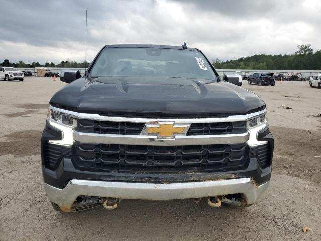 Photo 5 from auction – 2024 CHEVROLET SILVERADO with VIN 1GCUDDED3RZ163677