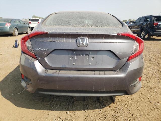 Photo 6 from auction – 2016 HONDA CIVIC EX with VIN 19XFC2F78GE048655