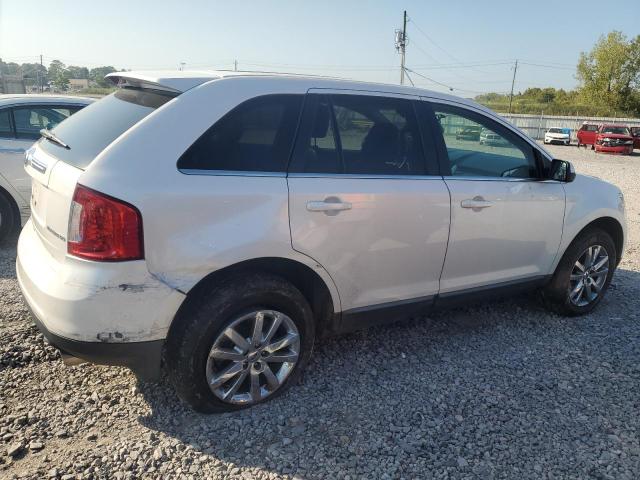 Photo 3 from auction – 2011 FORD EDGE LIMIT with VIN 2FMDK3KC9BBA97622