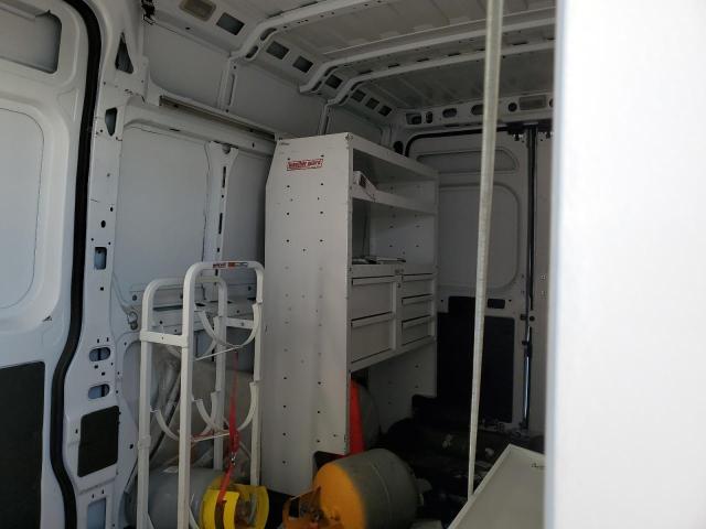 Photo 10 from auction – 2021 RAM PROMASTER with VIN 3C6LRVDG3ME554841