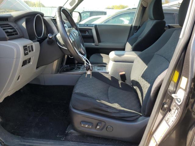Снимка 7 от търг – 2010 TOYOTA 4RUNNER с VIN JTEBU5JR4A5000414