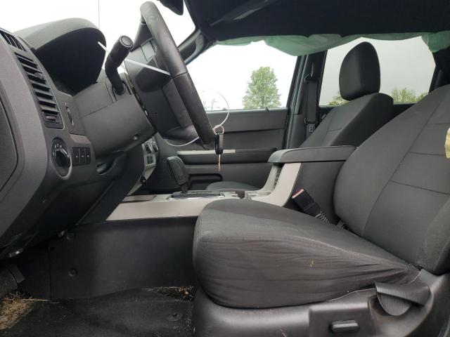 Photo 7 from auction – 2011 FORD ESCAPE XLT with VIN 1FMCU9DG4BKB53674