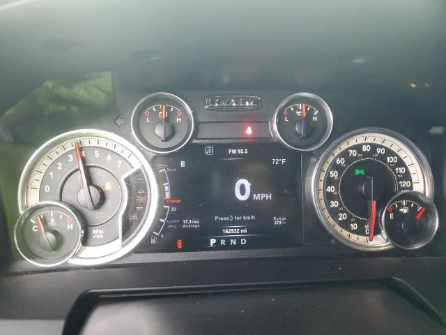Photo 9 from auction – 2015 RAM 1500 SPORT with VIN 1C6RR7MT9FS527257