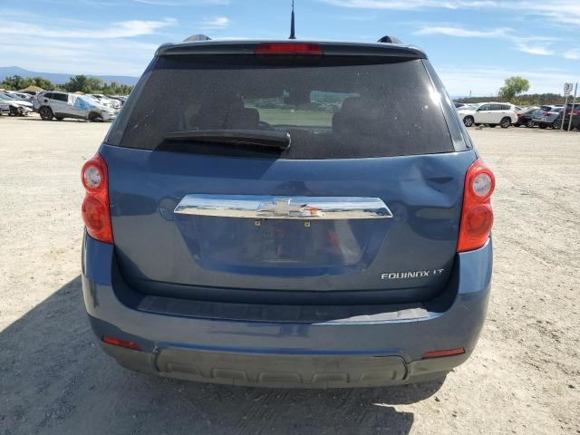 Photo 6 from auction – 2012 CHEVROLET EQUINOX LT with VIN 2GNALDEK9C6218888