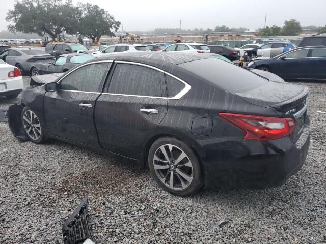 Photo 2 from auction – 2017 NISSAN ALTIMA 2.5 with VIN 1N4AL3AP8HC483889