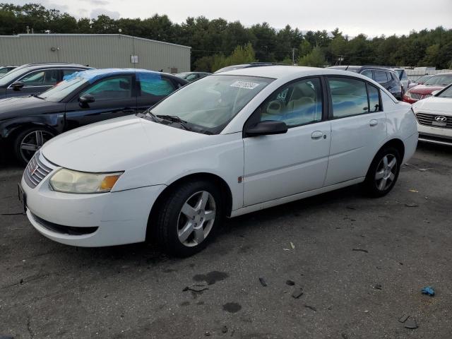 SATURN ION LEVEL 2006 with VIN 1G8AJ55F86Z155471 - Photo from auction