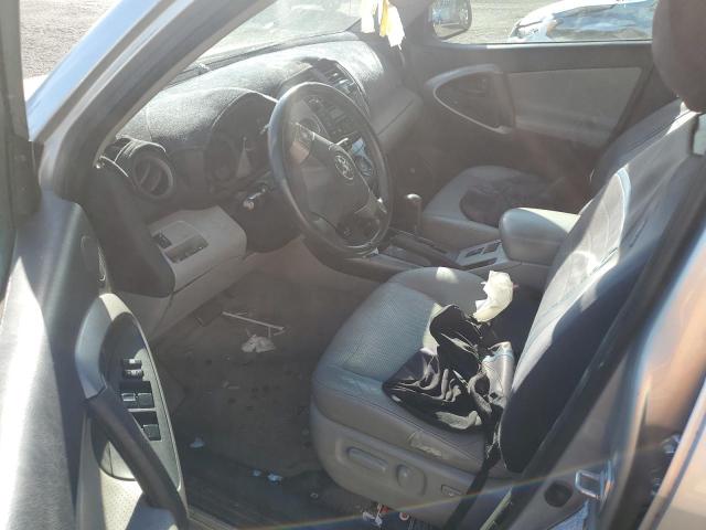 Photo 8 from auction – 2006 TOYOTA RAV4 LIMIT with VIN JTMZD31V665024466