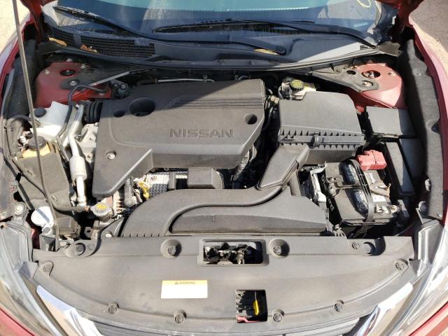 Photo 11 from auction – 2016 NISSAN ALTIMA 2.5 with VIN 1N4AL3AP5GC237669