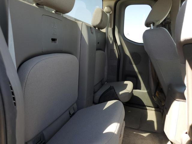 Photo 10 from auction – 2014 NISSAN FRONTIER S with VIN 1N6BD0CT7EN770092