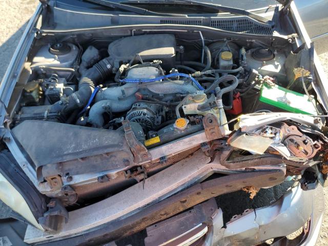 Photo 11 from auction – 2009 SUBARU LEGACY 2.5 with VIN 4S3BL616797218401