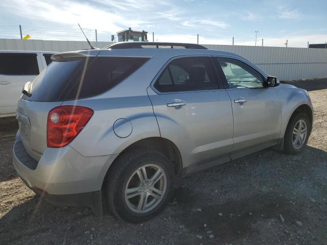 Photo 3 from auction – 2012 CHEVROLET EQUINOX LT with VIN 2GNALDEK2C1162659