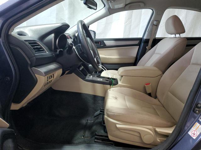 Photo 7 from auction – 2015 SUBARU LEGACY 2.5 with VIN 4S3BNBA63F3008982