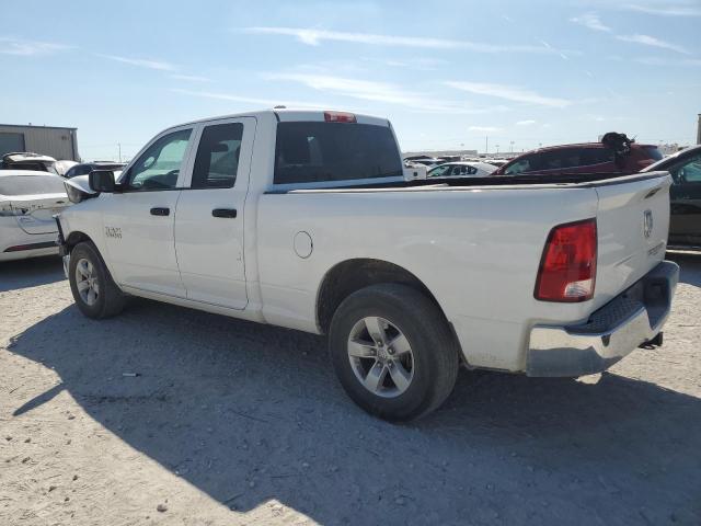 Photo 2 from auction – 2018 RAM 1500 ST with VIN 1C6RR6FG9JS266294