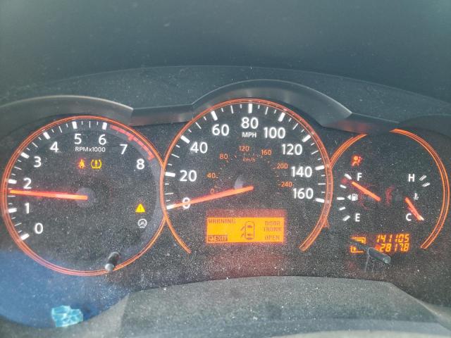 Photo 9 from auction – 2007 NISSAN ALTIMA 2.5 with VIN 1N4AL21E37C128202