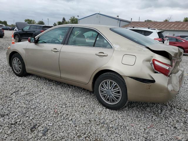 Photo 2 from auction – 2007 TOYOTA CAMRY CE with VIN 4T1BE46K47U127648