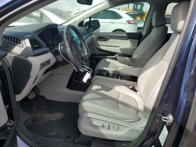 Photo 7 from auction – 2020 HONDA ODYSSEY EX with VIN 5FNRL6H77LB044263
