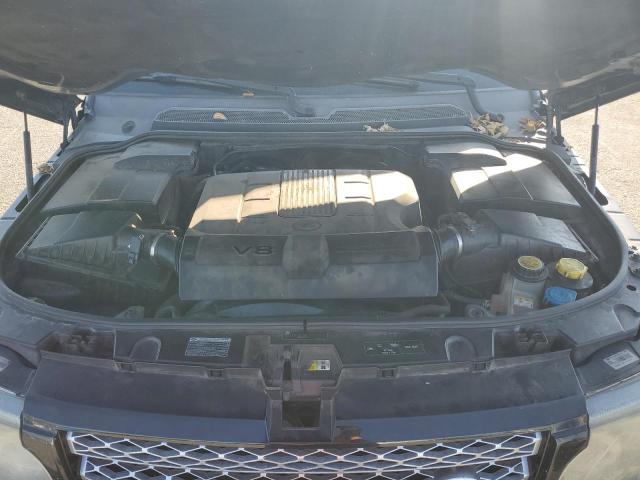 Photo 12 from auction – 2013 LAND ROVER RANGE ROVE with VIN SALSK2D41DA808930