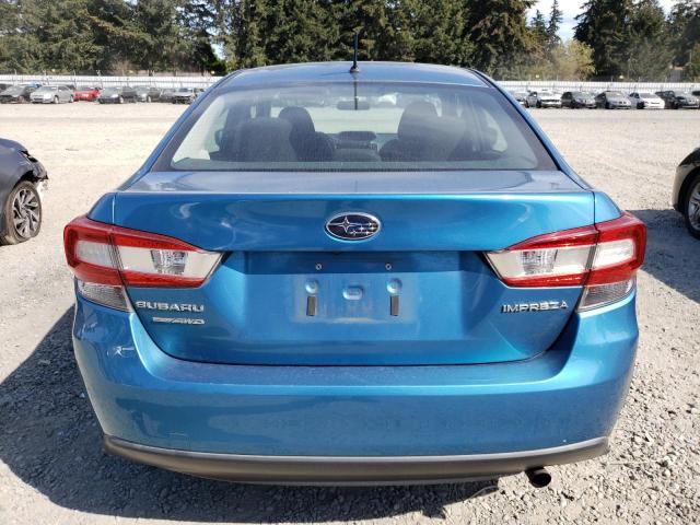 Photo 6 from auction – 2019 SUBARU IMPREZA with VIN 4S3GKAA65K3605263