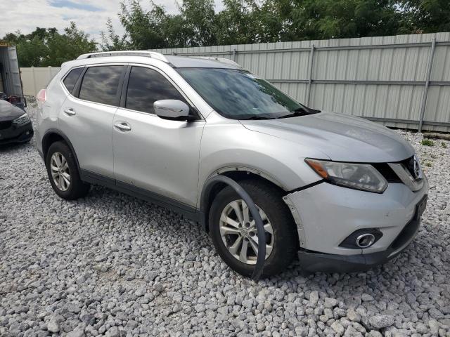 Photo 4 from auction – 2015 NISSAN ROGUE S with VIN KNMAT2MV7FP501416