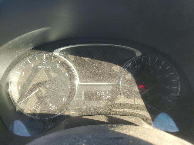 Photo 9 from auction – 2013 NISSAN ALTIMA 2.5 with VIN 1N4AL3APXDC149213