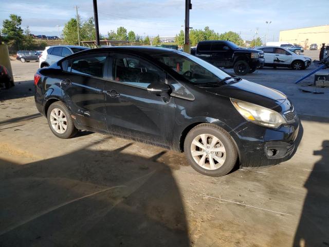 Photo 4 from auction – 2013 KIA RIO EX with VIN KNADN4A34D6231759