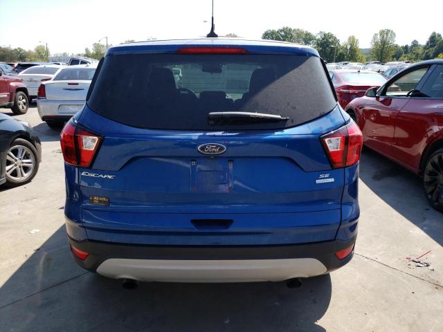 Photo 6 from auction – 2019 FORD ESCAPE SE with VIN 1FMCU0GD5KUB53071