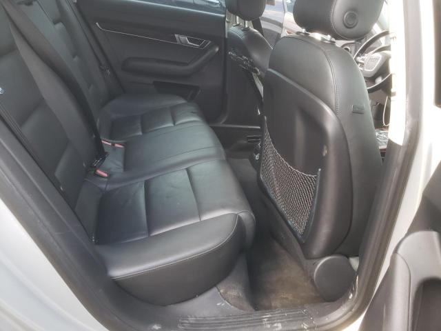 Photo 10 from auction – 2011 AUDI A6 PREMIUM with VIN WAUFGAFB6BN002715