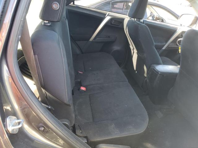 Photo 11 from auction – 2013 TOYOTA RAV4 XLE with VIN JTMRFREV9DD045807