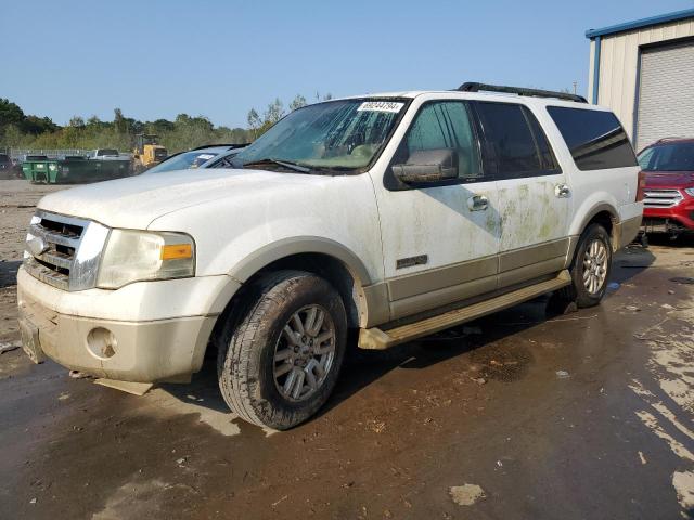 FORD EXPEDITION 2007 with VIN 1FMFK18577LA79018 - Photo from auction