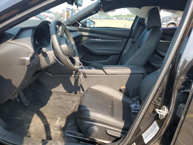 Photo 7 from auction – 2024 MAZDA 3 SELECT S with VIN JM1BPAKM9R1713173