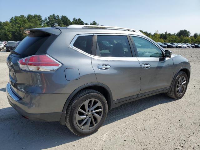 Photo 3 from auction – 2016 NISSAN ROGUE S with VIN 5N1AT2MV4GC799282