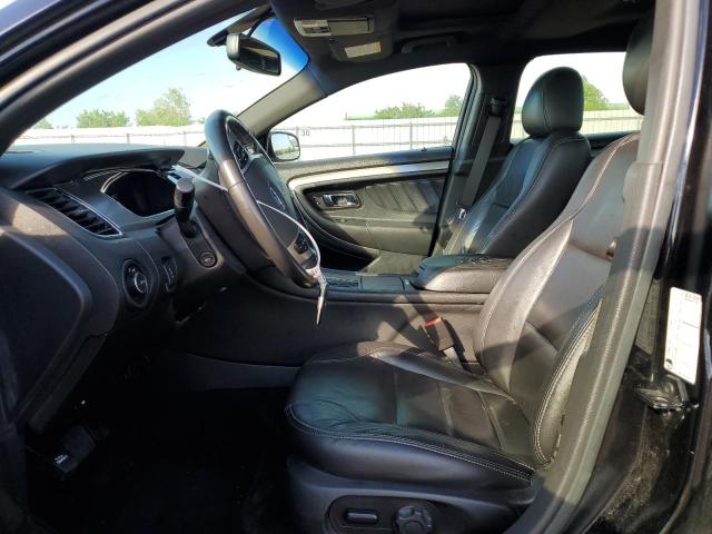 Photo 7 from auction – 2016 FORD TAURUS SEL with VIN 1FAHP2E86GG118800