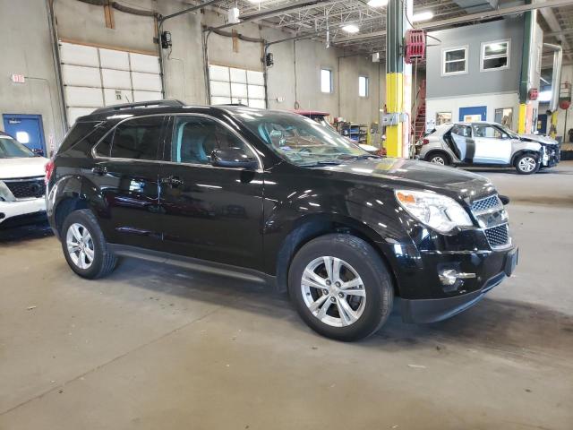 Photo 4 from auction – 2015 CHEVROLET EQUINOX LT with VIN 2GNFLGEK3F6355403