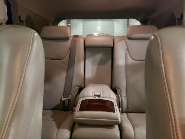 Photo 10 from auction – 2010 LEXUS RX 350 with VIN 2T2ZK1BA0AC040613