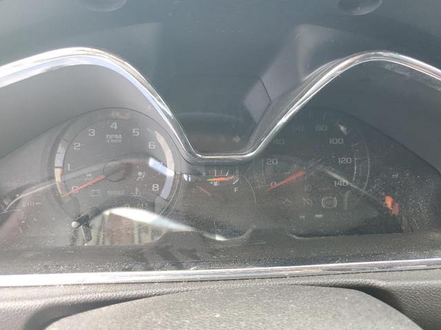 Photo 9 from auction – 2015 CHEVROLET TRAVERSE L with VIN 1GNKRGKD7FJ244794