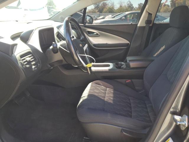 Photo 7 from auction – 2013 CHEVROLET VOLT with VIN 1G1RE6E43DU122883