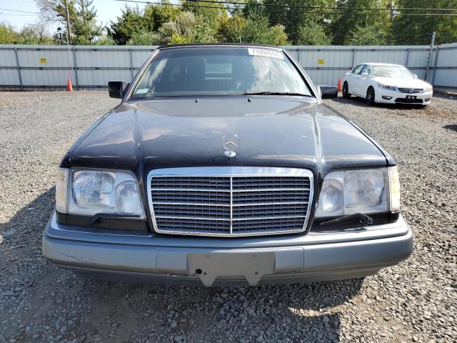 Photo 5 from auction – 1995 MERCEDES-BENZ E 320 with VIN WDBEA66E2SC184883