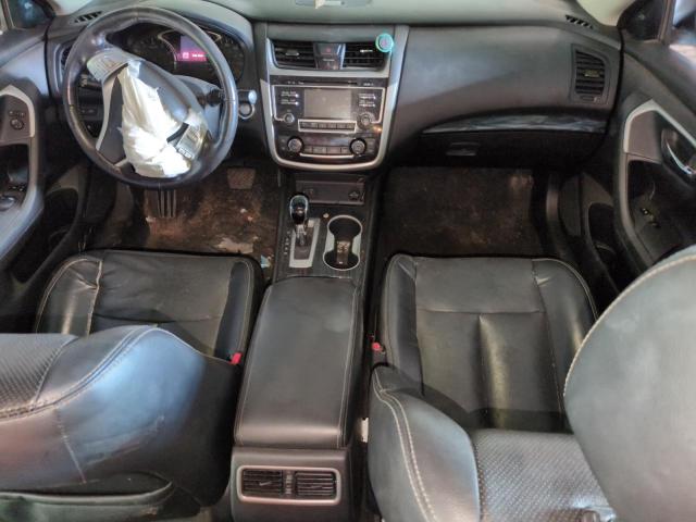 Photo 8 from auction – 2018 NISSAN ALTIMA 2.5 with VIN 1N4AL3AP9JC181761