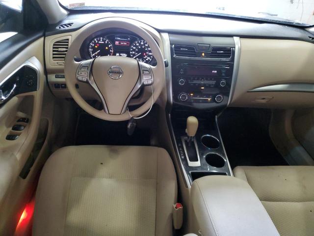 Photo 8 from auction – 2014 NISSAN ALTIMA 2.5 with VIN 1N4AL3AP9EC902781