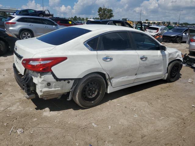 Photo 3 from auction – 2017 NISSAN ALTIMA 2.5 with VIN 1N4AL3AP1HC294940