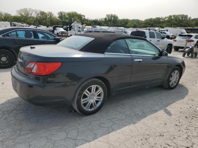 Photo 3 from auction – 2008 CHRYSLER SEBRING LI with VIN 1C3LC65M28N135731