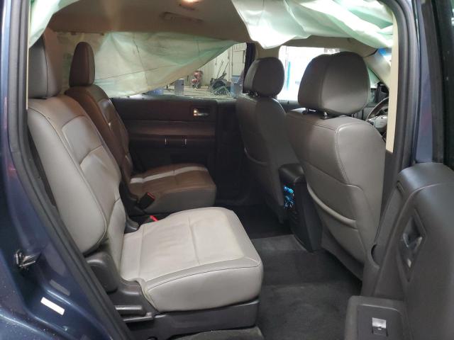 Photo 11 from auction – 2019 FORD FLEX LIMIT with VIN 2FMGK5D8XKBA08514